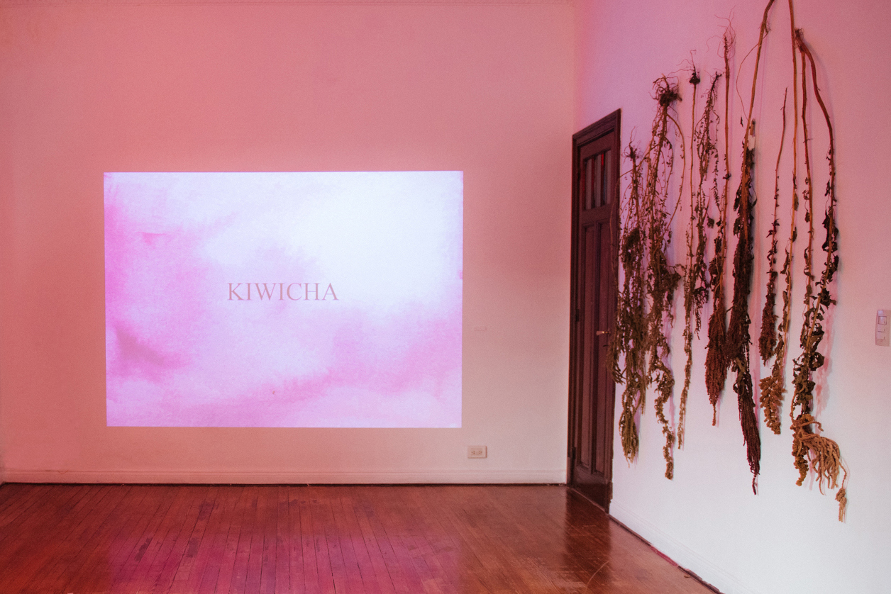 URRA Residency, Buenos Aires, 2024
