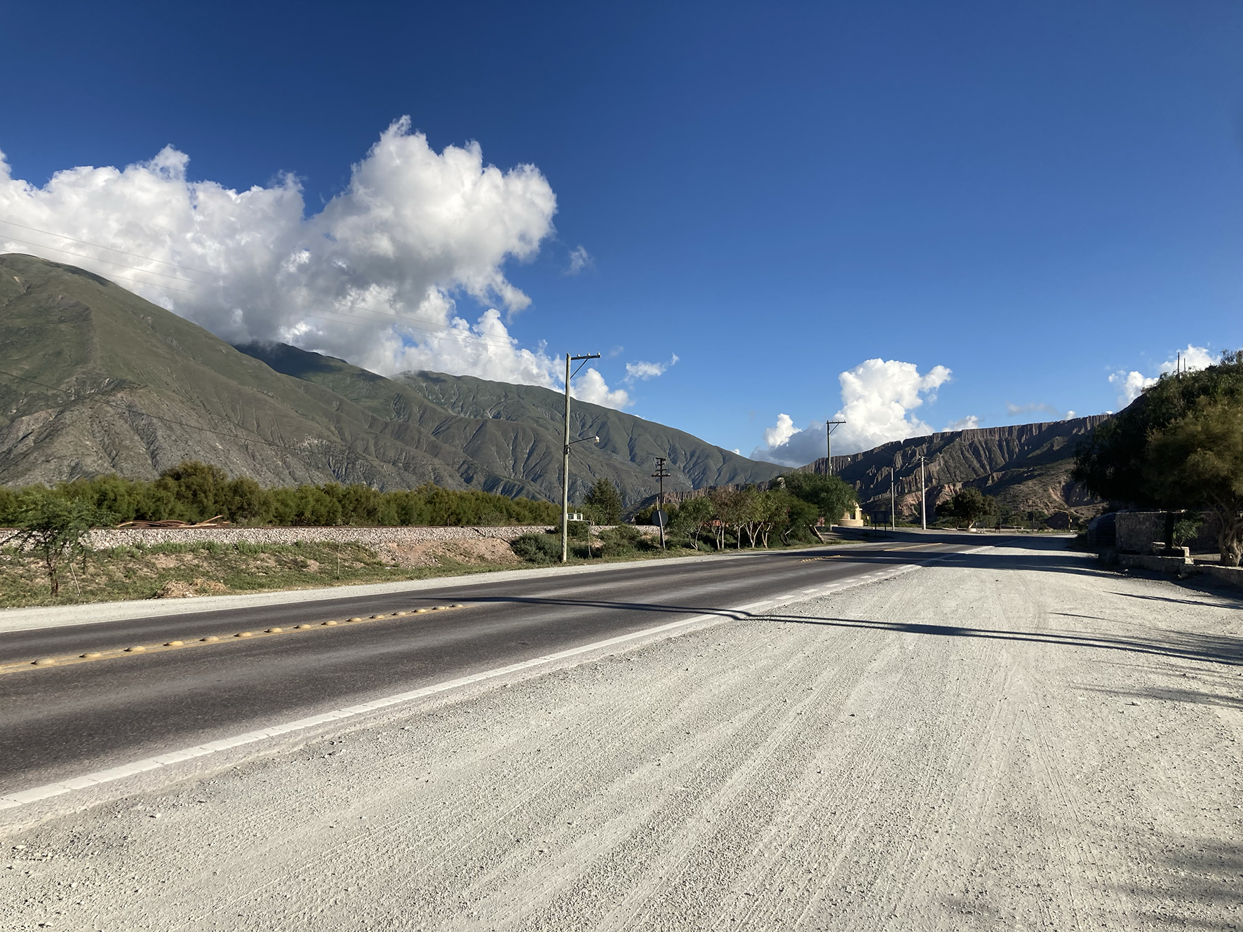 TUMBAYA, Jujuy Province